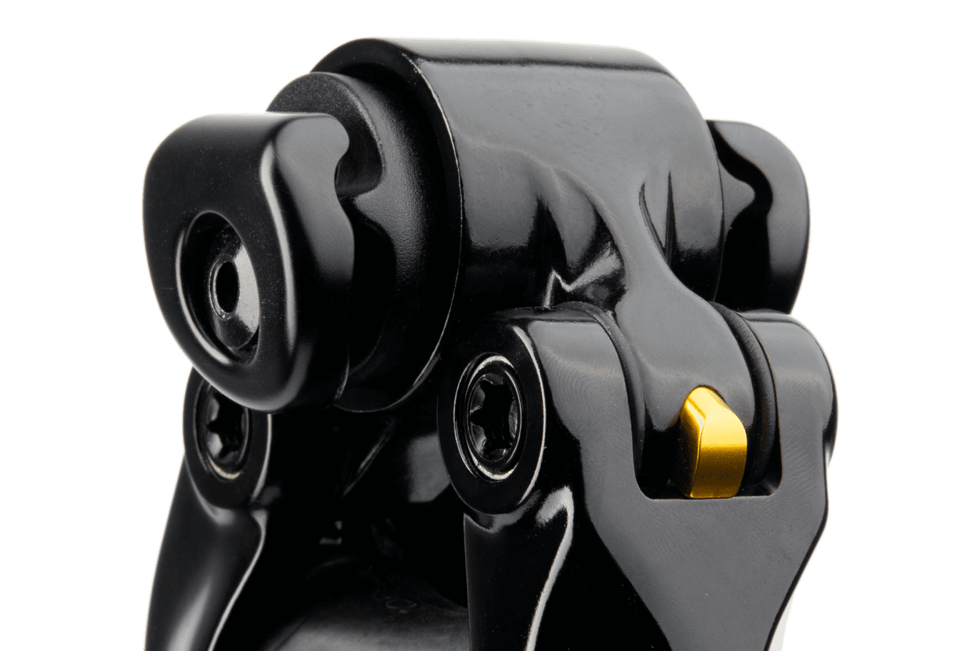 CANE CREEK Thudbuster G4 LT Suspension Seatpost 31.6 x 420mm