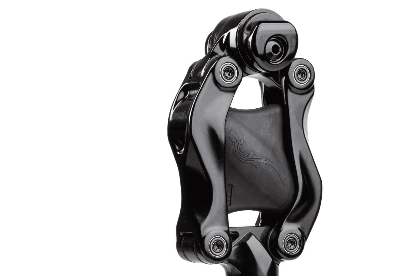 CANE CREEK Thudbuster G4 LT Suspension Seatpost 31.6 x 420mm