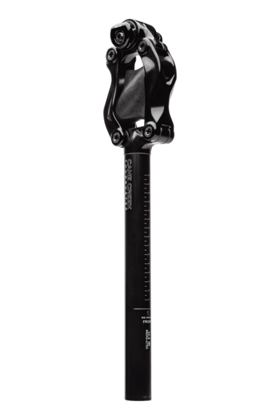 Cane Creek Thudbuster G4 LT Suspension Seatpost 31.6 x 420mm