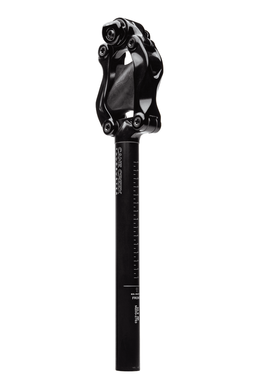 CANE CREEK Thudbuster G4 LT Suspension Seatpost 31.6 x 420mm