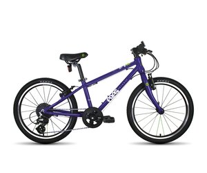 Frog bike blue sale