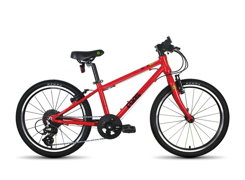 Frog 53 20 Bike and Brew