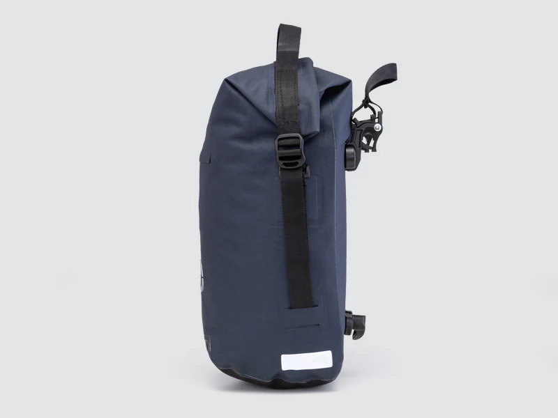 ROSWHEEL Tour Pannier 10L Single - Blue