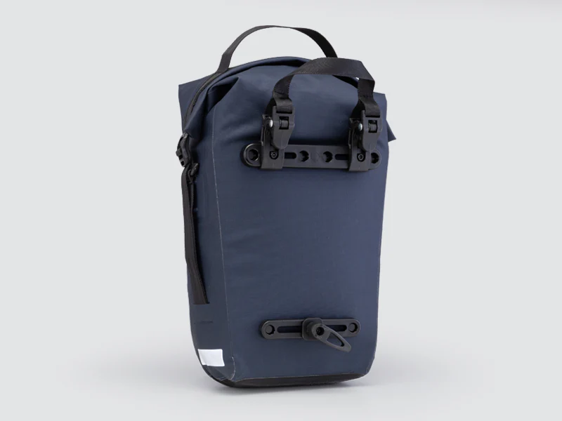 ROSWHEEL Tour Pannier 10L Single - Blue