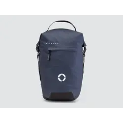 ROSWHEEL Tour Pannier 10L Single - Blue