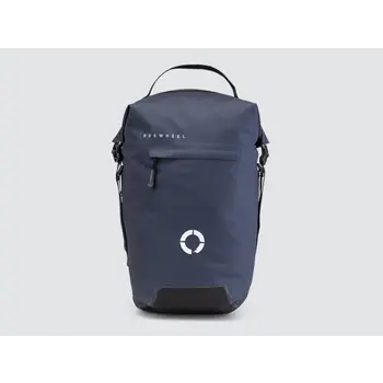 ROSWHEEL Tour Pannier 10L Single - Blue