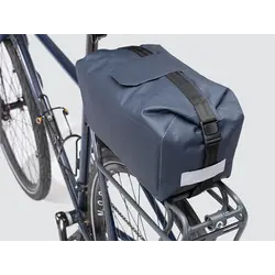 ROSWHEEL Tour Trunk Bag 8L - Blue