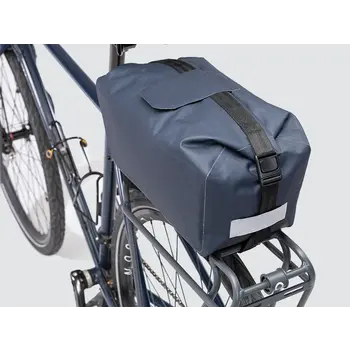 ROSWHEEL Tour Trunk Bag 8L - Blue