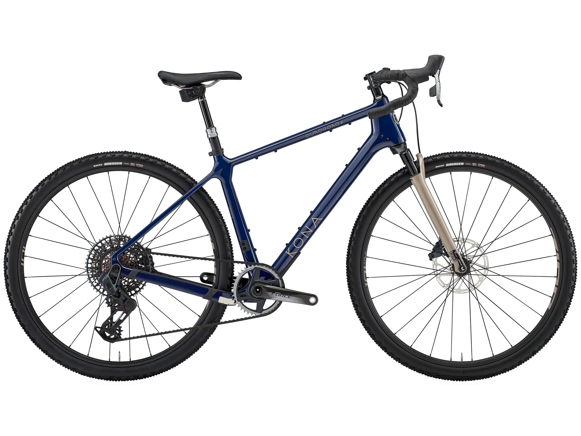 KONA Ouroboros SUPREME