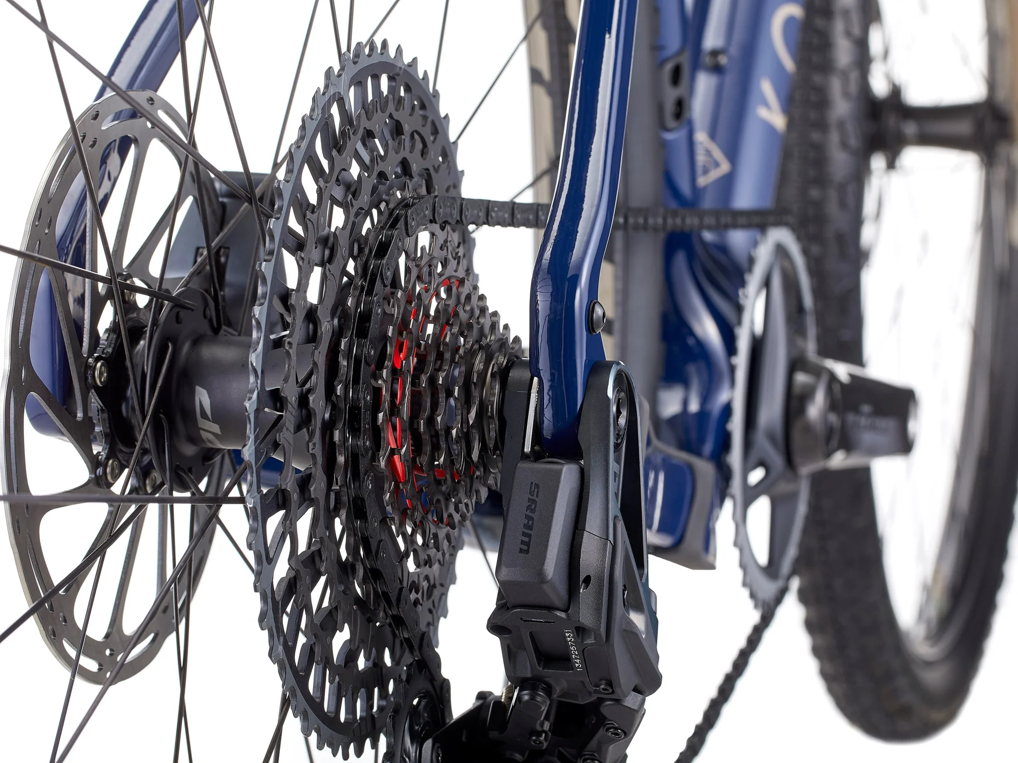 KONA Ouroboros SUPREME