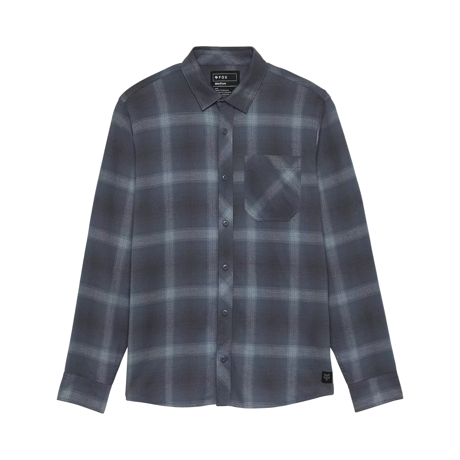 FOX HEAD Survivalist Stretch Flannel - Mens