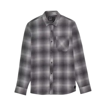 FOX HEAD Survivalist Stretch Flannel - Mens