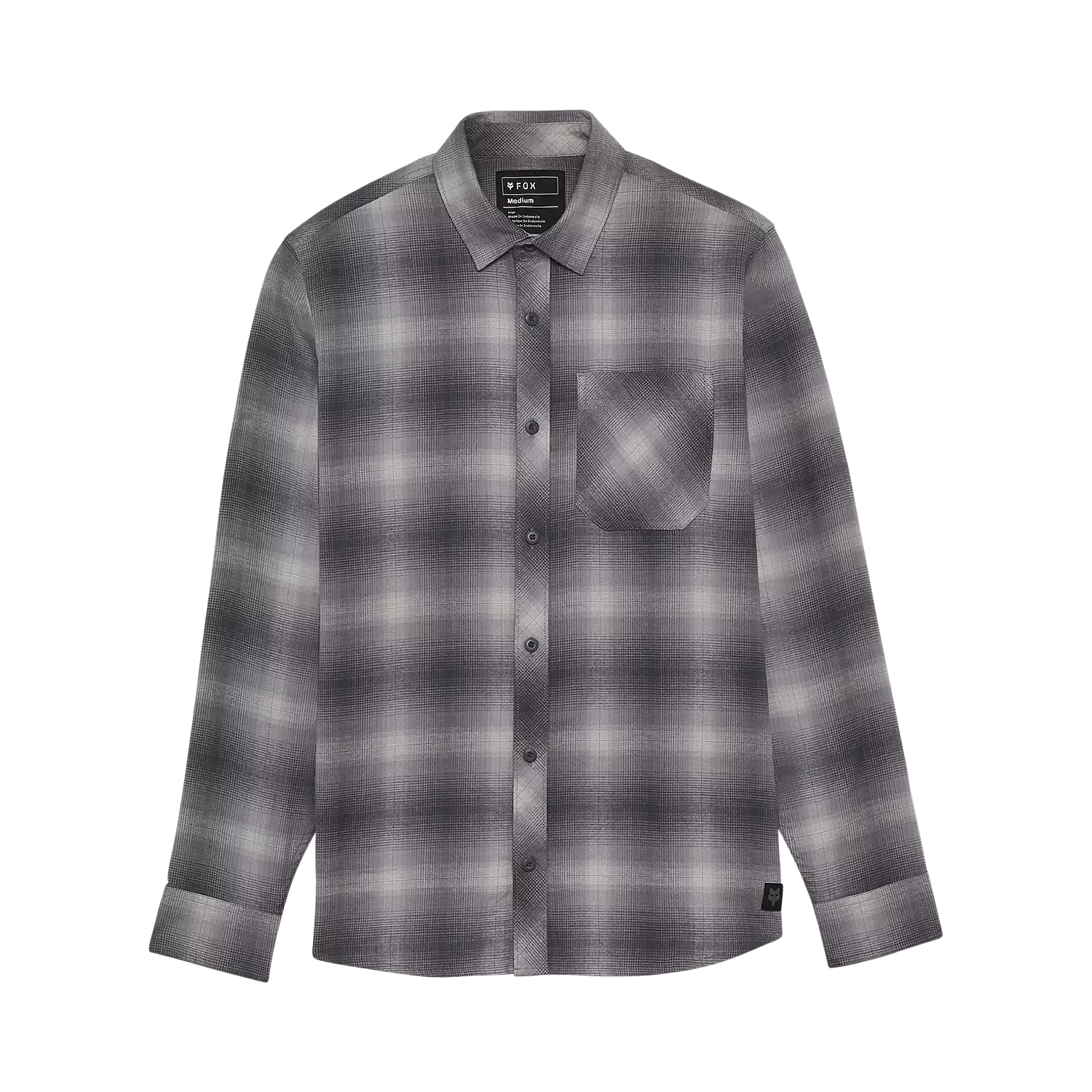 FOX HEAD Survivalist Stretch Flannel - Mens