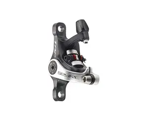 TRP Spyre Road Caliper - Post Mount - Rotor not included - Bike