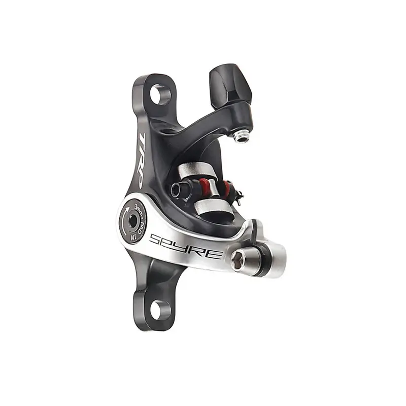TRP Spyre Road Caliper - Post Mount - Rotor not included - Bike