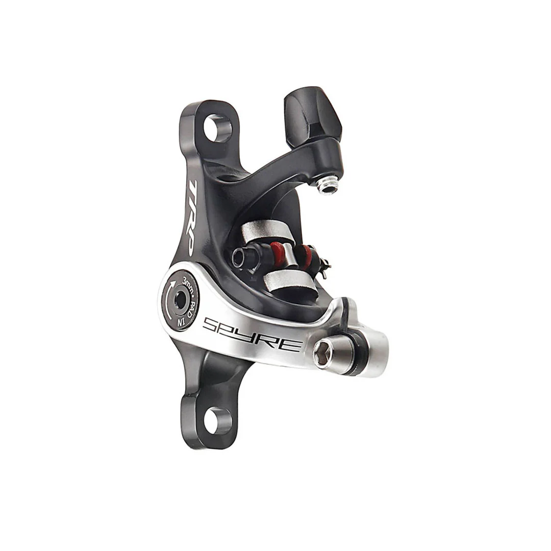 TRP Spyre Road Caliper - Post Mount - Rotor not included