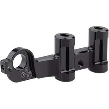 ALL-CITY 2 For 1 - Non-Drive Side Dropout Kit