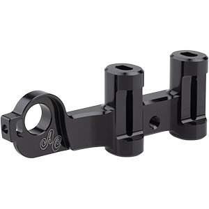 ALL-CITY 2 For 1 - Non-Drive Side Dropout Kit