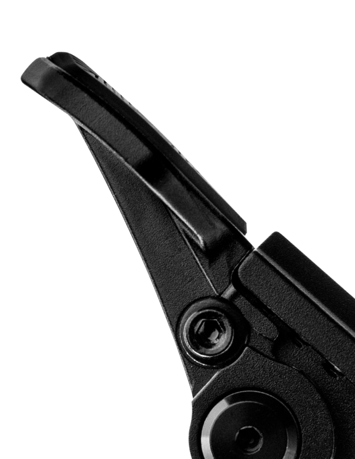 PNW Range Dropper Lever