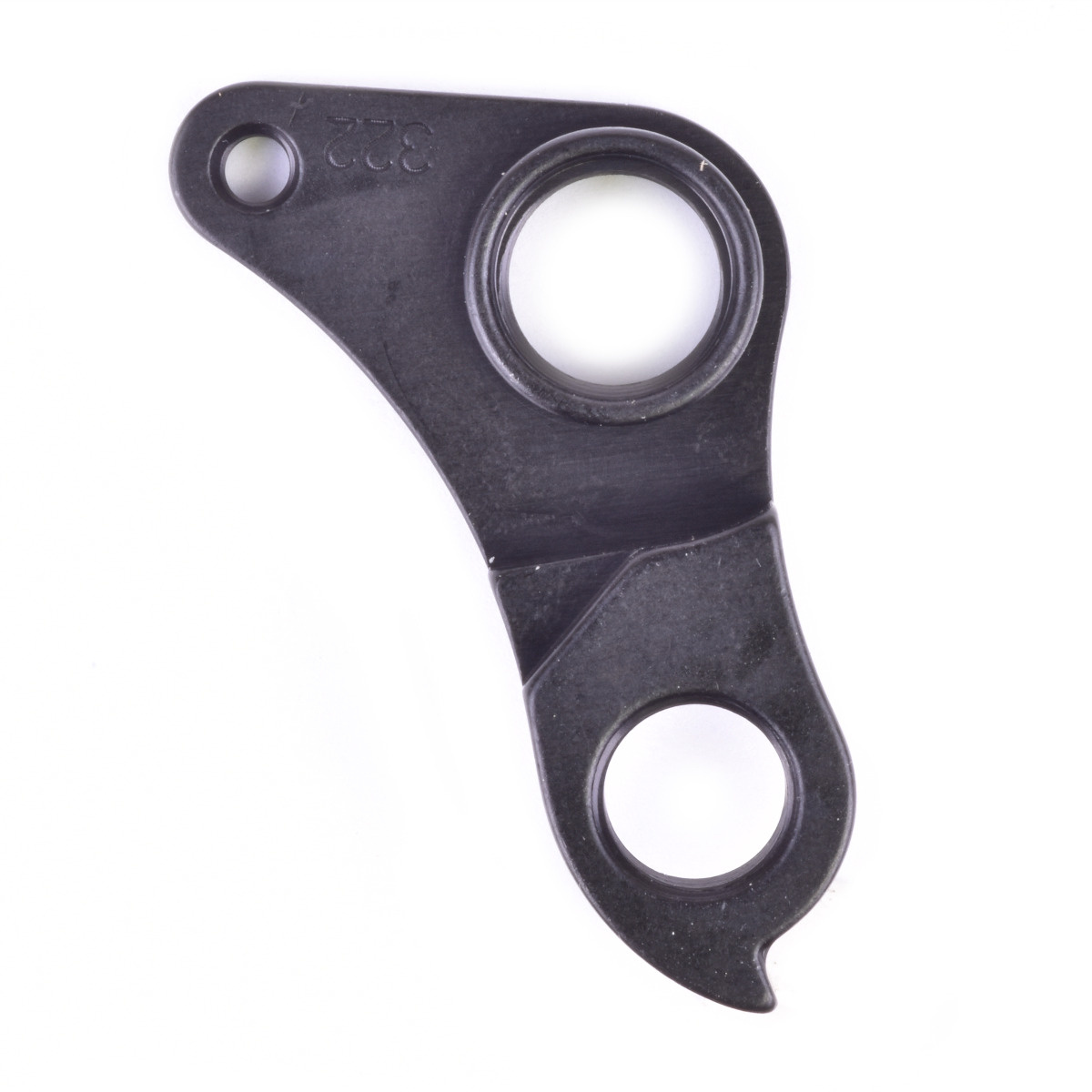 WHEELS MFG DROPOUT-322 Derailleur Hanger Kona #ET2