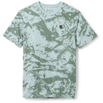 FOX HEAD Gravel Short Sleeve Tech Tee