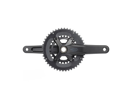 Shimano Tiagra FC-4700 Crankset 10spd 170mm, 34/50T, BCD:110 Shimano Tiagra FC-4700 Crankset 10spd 170mm, 34/50T, BCD:110