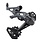 MICROSHIFT Sword 2x10 Rear Derailleur