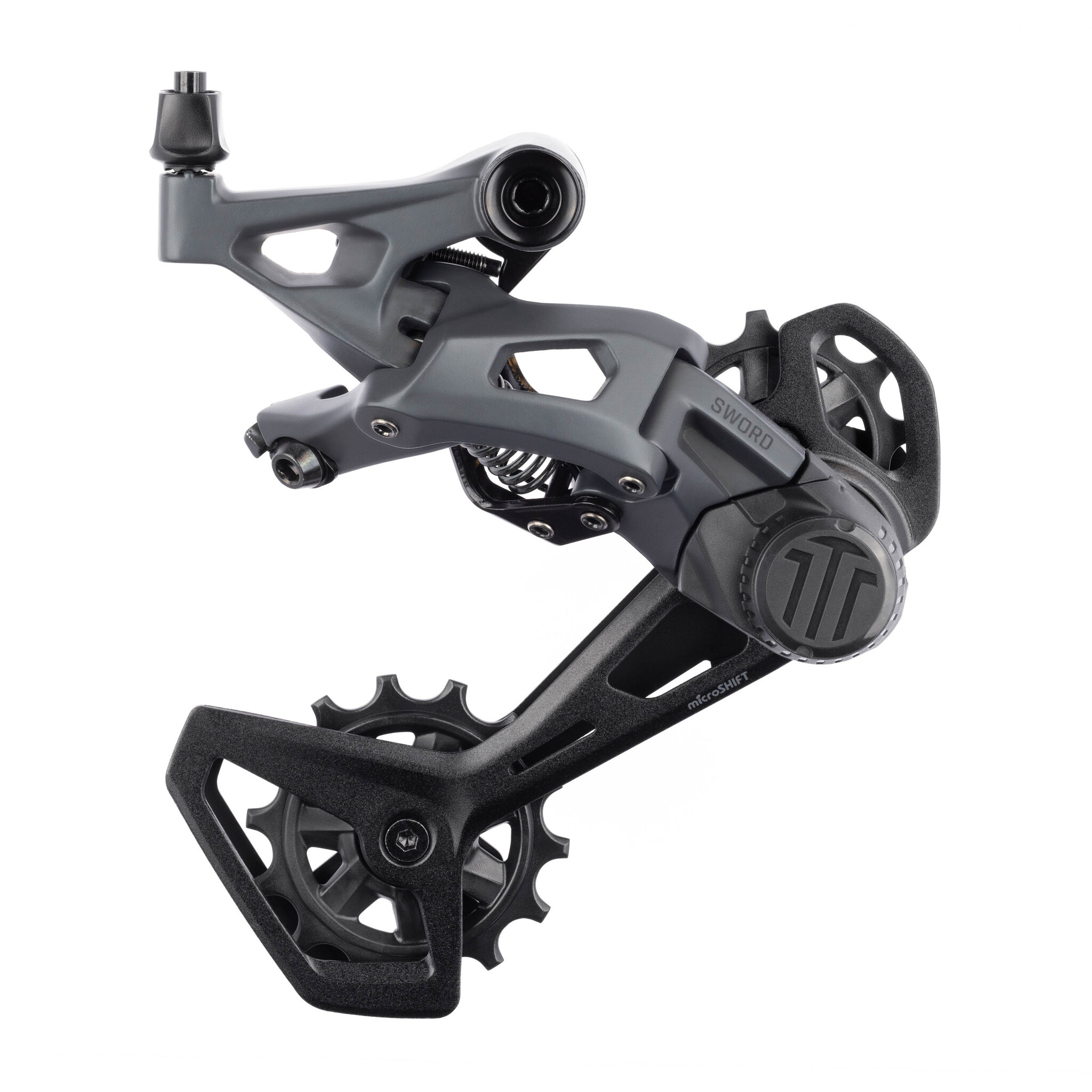 MICROSHIFT Sword 2x10 Rear Derailleur
