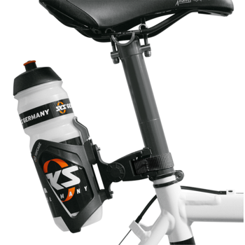 SKS Water Bottle Cage Adapter