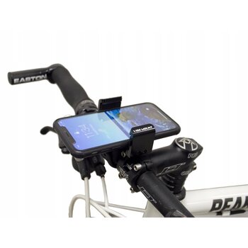 LEZYNE Smart Vise Phone Mount