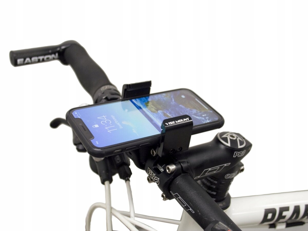 LEZYNE Smart Vise Phone Mount