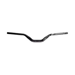 Highside 80, MTB Handlebar, Diameter: 31.8mm, L: 760mm, Rise: 80mm - Black
