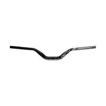 DEITY Highside 80, MTB Handlebar, Diameter: 31.8mm, L: 760mm, Rise: 80mm - Black