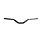DEITY Highside 80, MTB Handlebar, Diameter: 31.8mm, L: 760mm, Rise: 80mm - Black