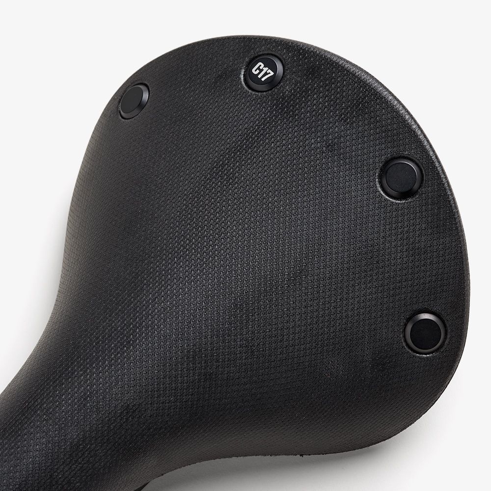 BROOKS C17 Saddle - Black