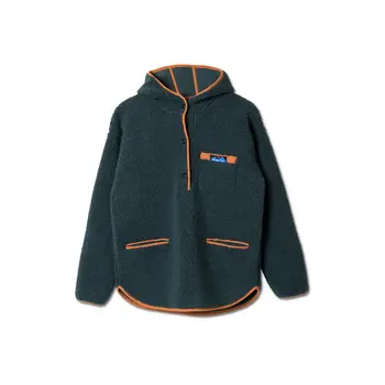 KAVU Roselake Fleece
