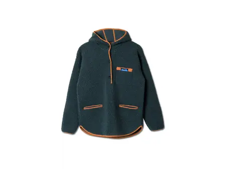 Kavu Roselake Fleece