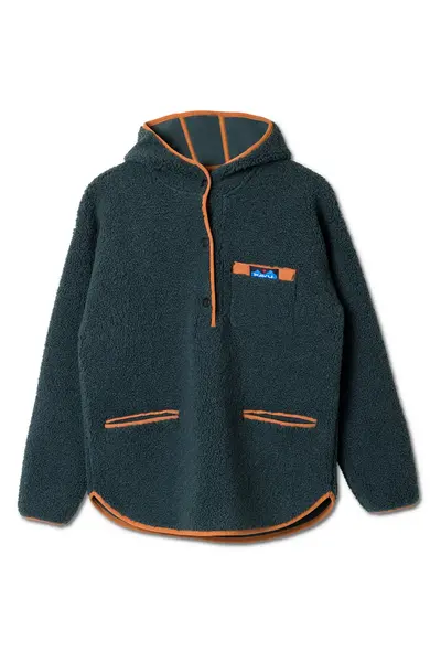 Kavu Roselake Fleece