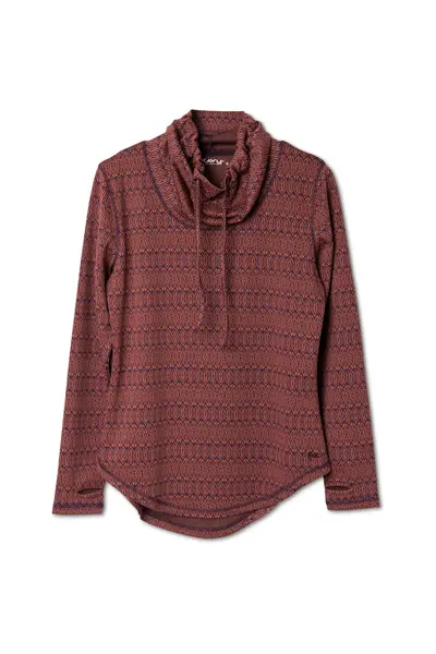 Kavu Skylar Womens Sweater