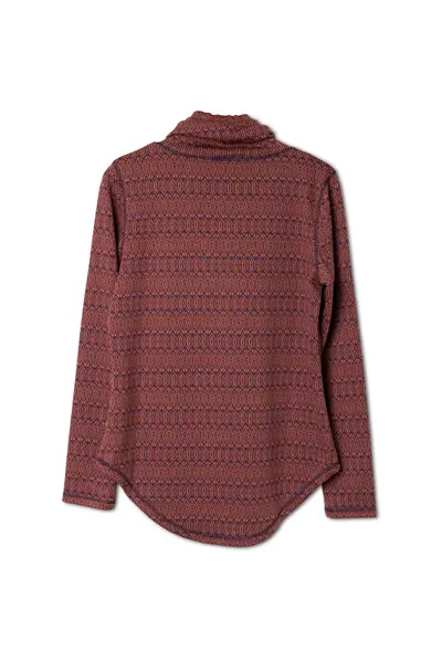 Kavu Skylar Womens Sweater