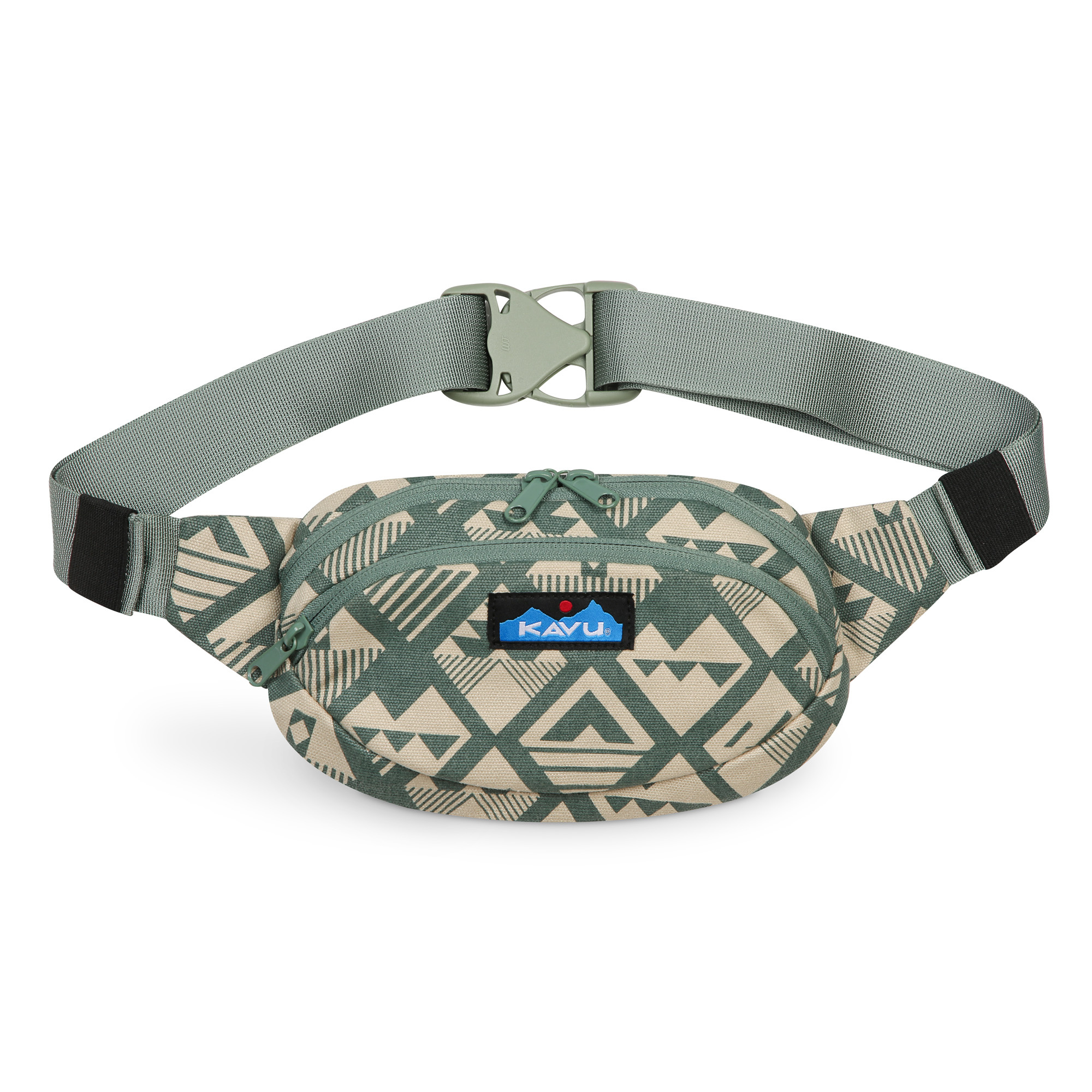 KAVU Canvas Spectator
