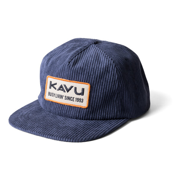 Kavu Wooderson Hat