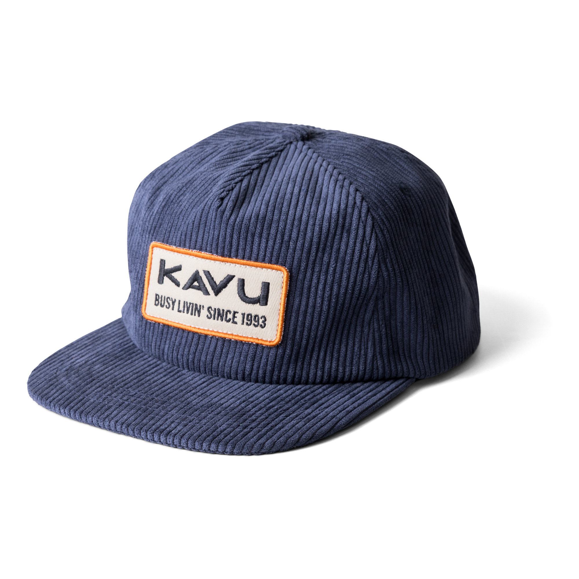 KAVU Wooderson Hat