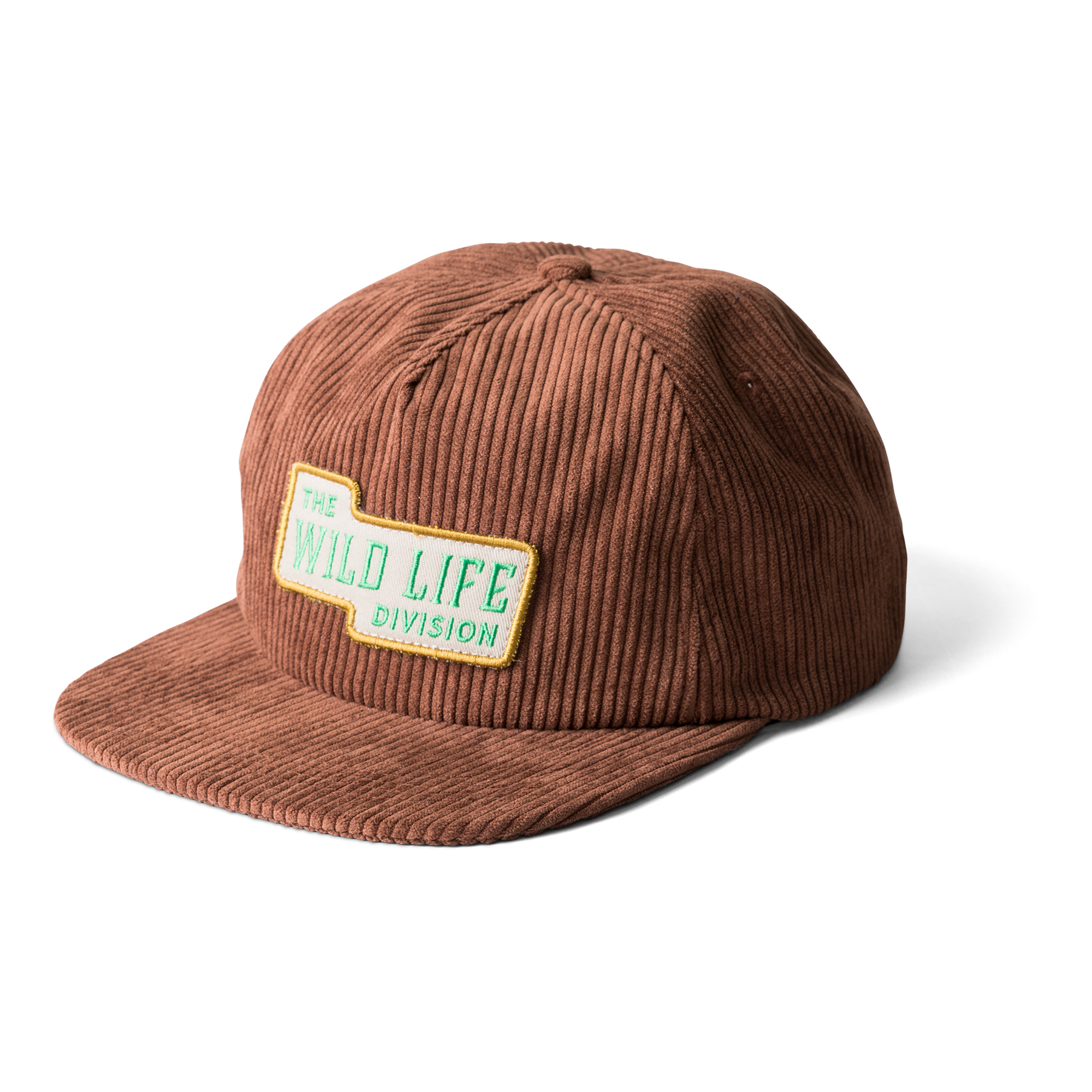 KAVU Wooderson Hat