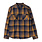 KAVU Men's Buffaroni Flannel