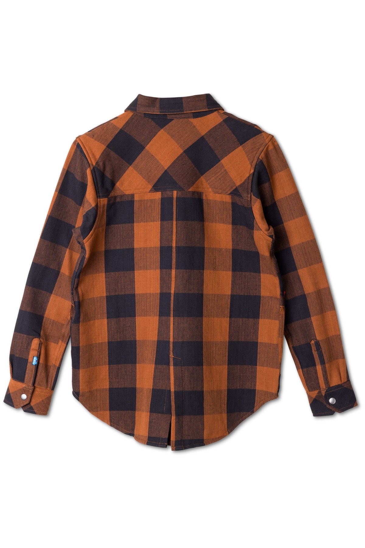 KAVU Women's Wren Flannel