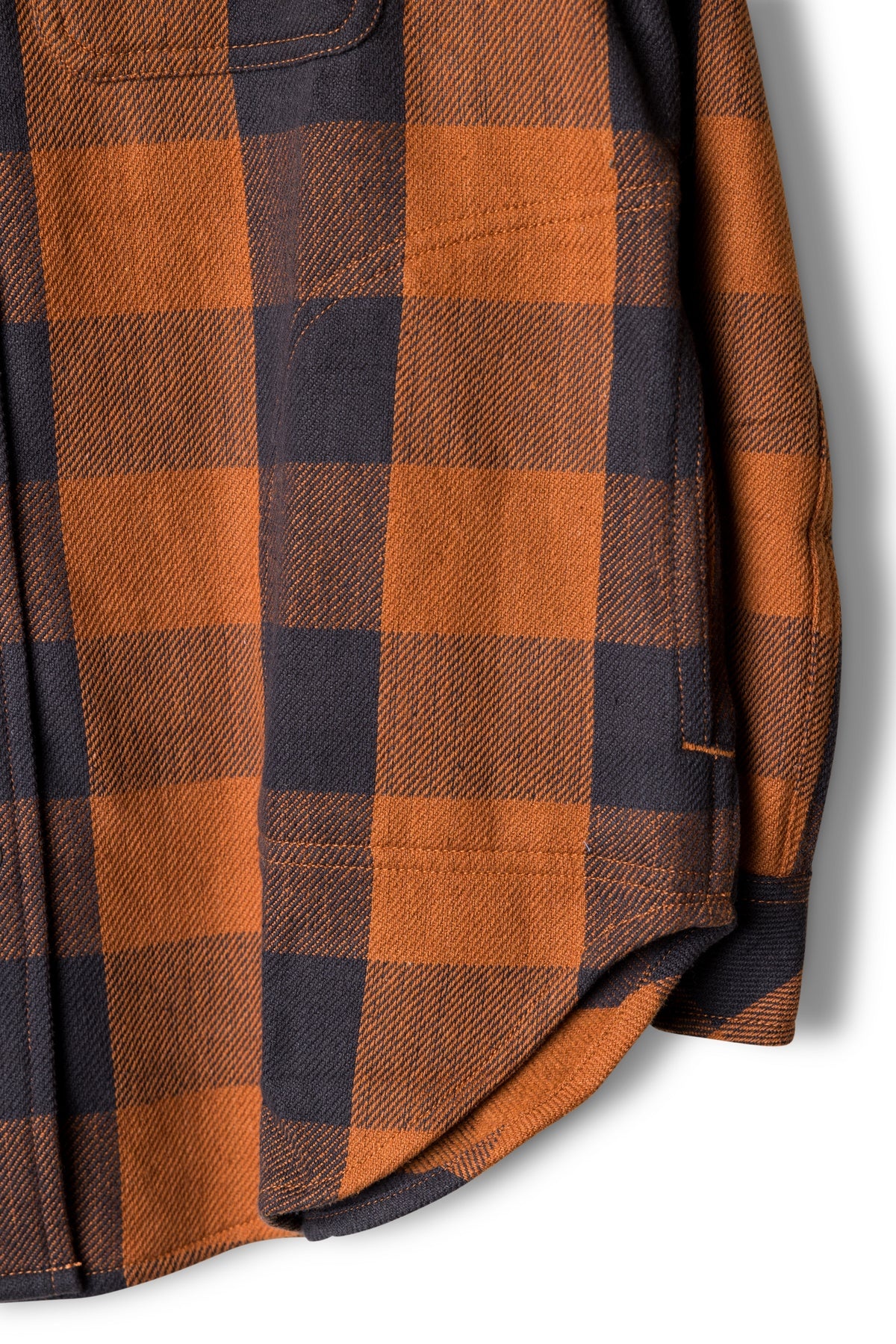 KAVU Women's Wren Flannel