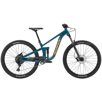 KONA BICYCLES Process 134 G3