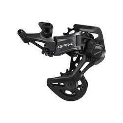 SHIMANO RD-RX822-GS GRX 1x12 Speed Rear Derailleur 45 Tooth Max