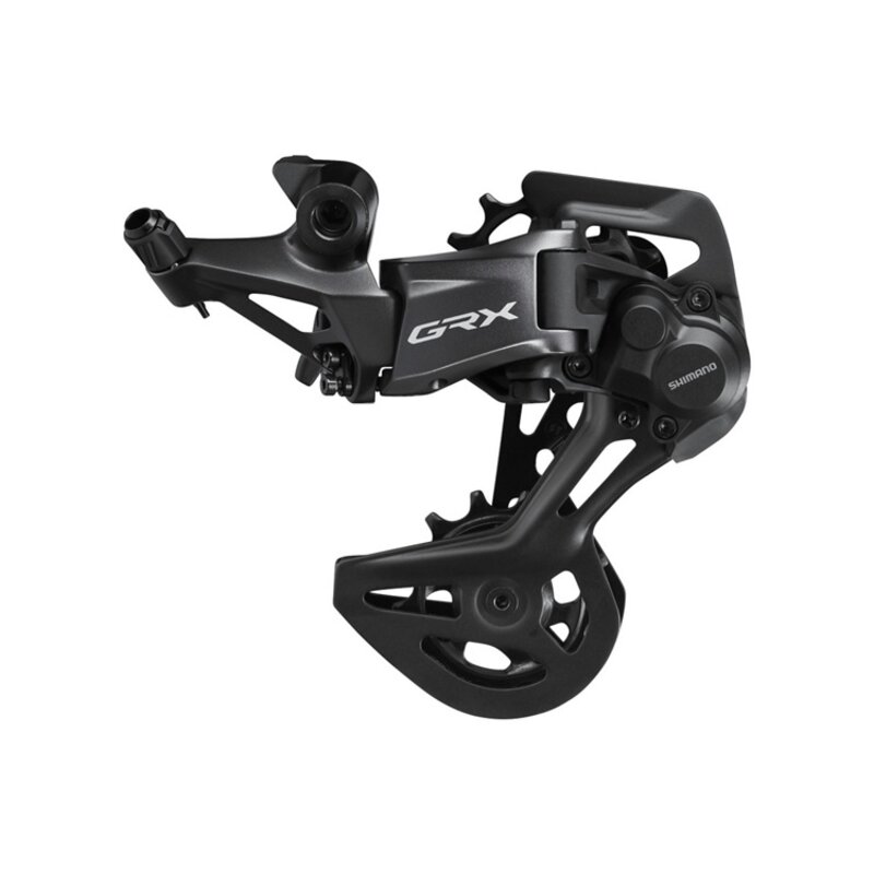 【Shimano】RD-RX822-GS（10-45T） GRX Shimano RD-RX822-GS GRX 1x12 Speed Rear Derailleur 45 Tooth Max